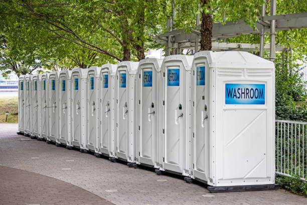 Best Temporary restroom rental  in Pottsgrove, PA