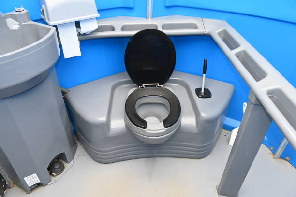 Best Sanitation services for porta potties  in Pottsgrove, PA