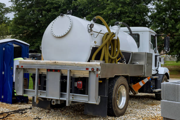 Trusted Pottsgrove, PA porta potty rental Experts