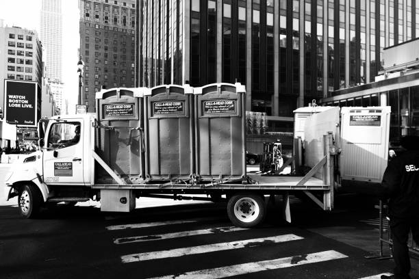 Best Porta potty services near me  in Pottsgrove, PA